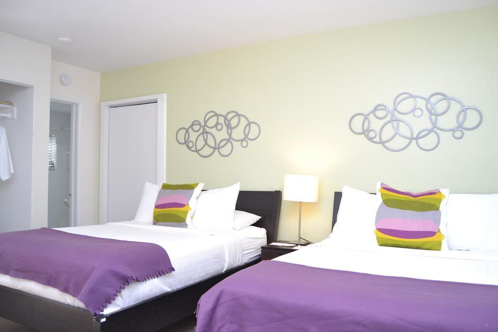 Grand Palm Plaza Hotel Fort Lauderdale Cameră foto