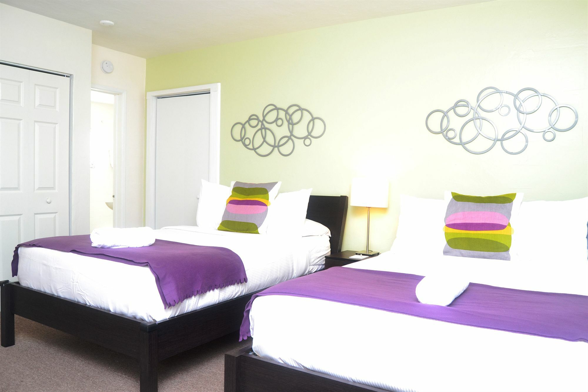 Grand Palm Plaza Hotel Fort Lauderdale Exterior foto